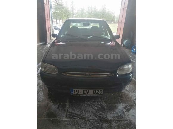 Sahibinden Ford Escort 1.3 CL 1998 Model