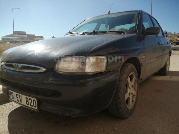 Sahibinden Ford Escort 1.3 CL 1998 Model