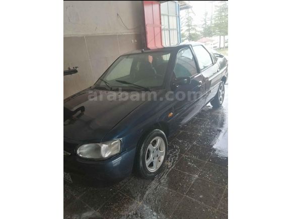 Sahibinden Ford Escort 1.3 CL 1998 Model