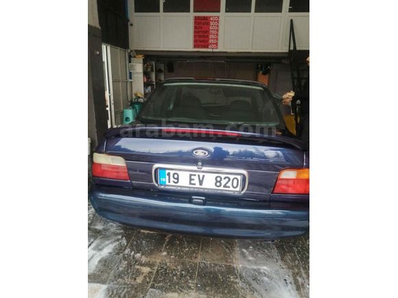 Sahibinden Ford Escort 1.3 CL 1998 Model