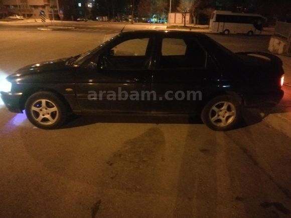 Sahibinden Ford Escort 1.3 CL 1998 Model