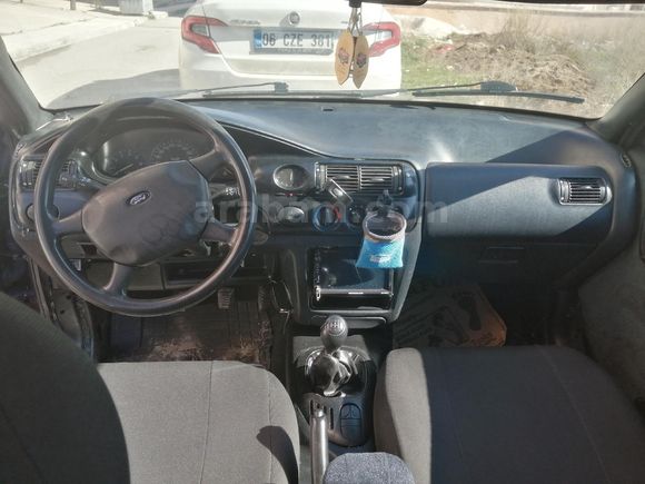 Sahibinden Ford Escort 1.3 CL 1998 Model