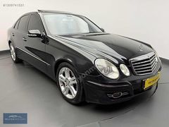 MİLYON MOTORS 2009 MERCEDES E220CDİ 265.000KM HATASIZ