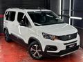 Peugeot Rifter 1.5 BlueHDi GT 2023 – HATASIZ • FULL PAKET 