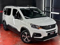 Peugeot Rifter 1.5 BlueHDi GT 2023 – HATASIZ • FULL PAKET 