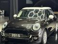 CAM TAVAN / 2015 Cooper 1.5 Chili / BENZİN PT MOTORS