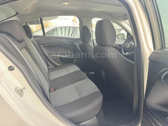 2023 MODEL FIAT EGEA 1.6 MULTIJET EASY OTOMATİK %20 KDV'Lİ
