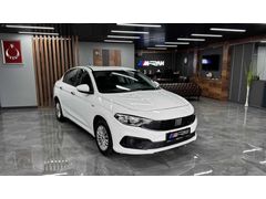 2023 MODEL FIAT EGEA 1.6 MULTIJET EASY OTOMATİK %20 KDV'Lİ