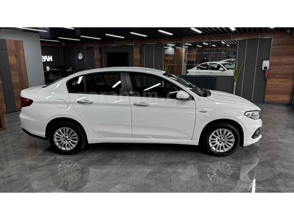 2023 MODEL FIAT EGEA 1.6 MULTIJET EASY OTOMATİK %20 KDV'Lİ
