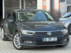 Temiz 2015 Passat Comfortline / Highline Far + Bej İçl