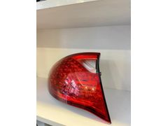 PORSCHE CAYENE 2012-2015 SOL DIŞ STOP