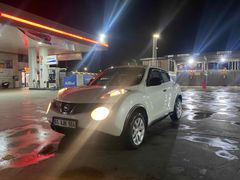 Sahibinden Nissan Juke 1.6 değişensiz 83 binde  2013 model
