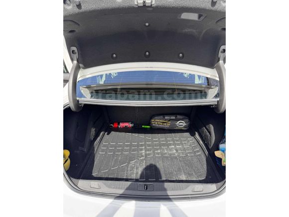 OPEL ASTRA 1.6 DİZEL EDİTİON PLAS 2016