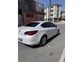 OPEL ASTRA 1.6 DİZEL EDİTİON PLAS 2016