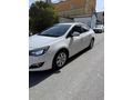 OPEL ASTRA 1.6 DİZEL EDİTİON PLAS 2016