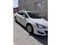 OPEL ASTRA 1.6 DİZEL EDİTİON PLAS 2016