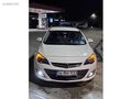 OPEL ASTRA 1.6 DİZEL EDİTİON PLAS 2016