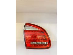 PORSCHE CAYENE 2012-2015 SOL İÇ STOP
