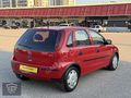 GALLERY CARMUS dan HATASIZ BAKIMLI 1.3 DİZEL CORSA