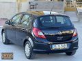 ÇAVUŞTAN DEGİŞENSİZ 2006 1.3 OPEL CORSA