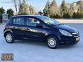 ÇAVUŞTAN DEGİŞENSİZ 2006 1.3 OPEL CORSA