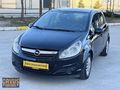 ÇAVUŞTAN DEGİŞENSİZ 2006 1.3 OPEL CORSA