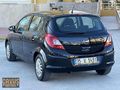 ÇAVUŞTAN DEGİŞENSİZ 2006 1.3 OPEL CORSA