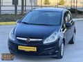 ÇAVUŞTAN DEGİŞENSİZ 2006 1.3 OPEL CORSA