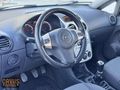 ÇAVUŞTAN DEGİŞENSİZ 2006 1.3 OPEL CORSA