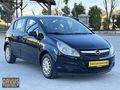 ÇAVUŞTAN DEGİŞENSİZ 2006 1.3 OPEL CORSA