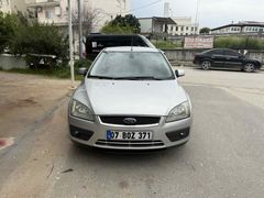 Sahibinden Ford Focus 1.6 TDCi Ghia 2006 Model  332.000 km Gri