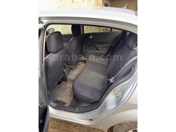 Sahibinden Renault Megane 1.5 dCi Authentique 2006 Model 