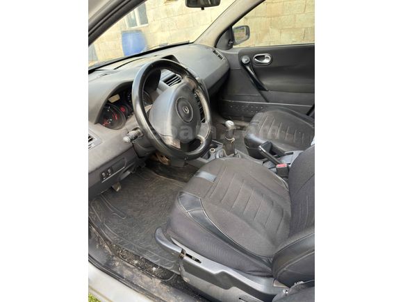 Sahibinden Renault Megane 1.5 dCi Authentique 2006 Model 