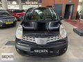 SEÇKİN DEN 2006 MODEL NİSSAN NOTE OTOMATİK 215000 KM
