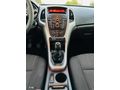 2012 OPEL ASTRA 1.3 CDTI 95 HB ENJOY PLUS 185.000 KM DE