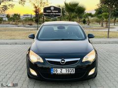 2012 OPEL ASTRA 1.3 CDTI 95 HB ENJOY PLUS 185.000 KM DE