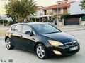 2012 OPEL ASTRA 1.3 CDTI 95 HB ENJOY PLUS 185.000 KM DE
