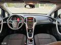 2012 OPEL ASTRA 1.3 CDTI 95 HB ENJOY PLUS 185.000 KM DE