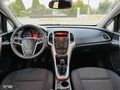 2012 OPEL ASTRA 1.3 CDTI 95 HB ENJOY PLUS 185.000 KM DE