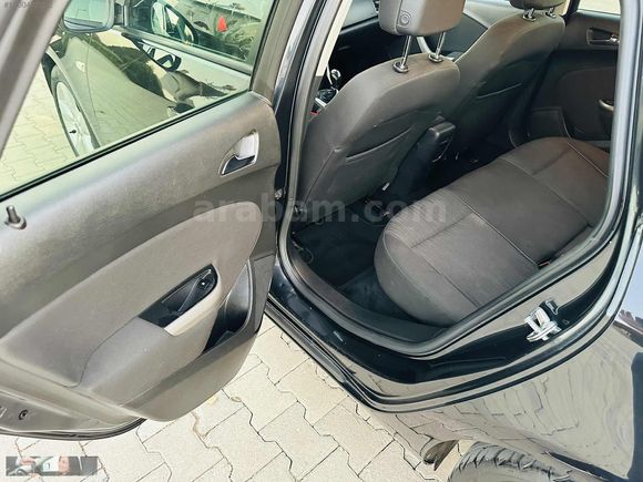 2012 OPEL ASTRA 1.3 CDTI 95 HB ENJOY PLUS 185.000 KM DE