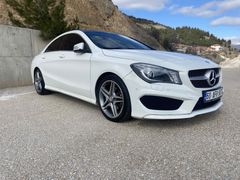 Sahibinden Mercedes - Benz CLA 200 AMG 2013 Model 