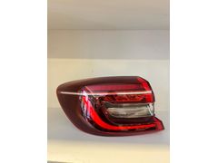 RENAULT CLİO 5 TOUCH PAKET 2021-2024 SOL STOP