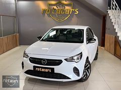 ROTACARS 2020 OPEL CORSA 1.2 BENZİNLİ 75HP 5 İLERİ M.T