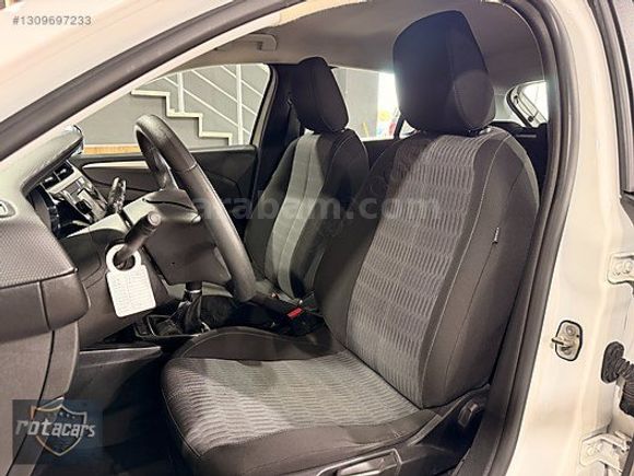 ROTACARS 2020 OPEL CORSA 1.2 BENZİNLİ 75HP 5 İLERİ M.T