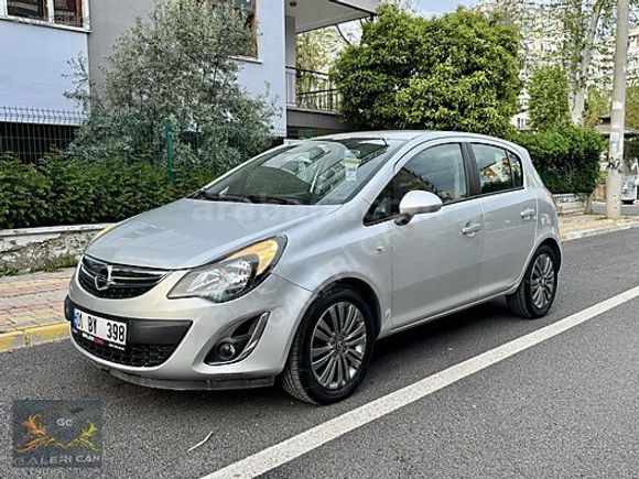 GALERİ CAN'DAN HATASIZ KM:81 CORSA KREDİ KARTINA TAKSİT