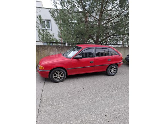 Sahibinden Opel Astra 1.6 GL 1994 Model