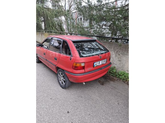 Sahibinden Opel Astra 1.6 GL 1994 Model