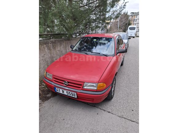 Sahibinden Opel Astra 1.6 GL 1994 Model
