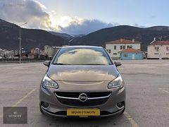 SEÇKİN OTOMOTİV'DEN 2015 MODEL OPEL CORSA