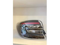 RENAULT CLİO 5.5 SOL 2024-2025 DIŞ STOP